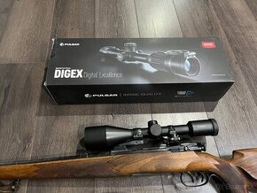 Blaser, sauer - 1