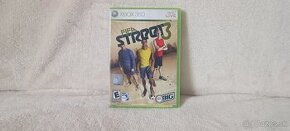 FIFA street 3 pre xbox360