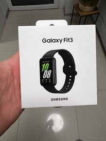 Samsung Galaxy Fit 3