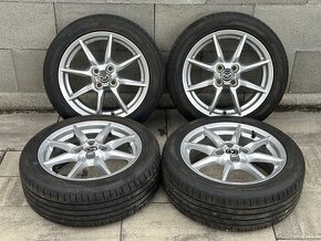 16 kolesa Mazda MX-5 5 195/50 R16 4x100