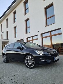 Opel Astra ST 1.4 Turbo