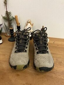 Zimné topánky Merrell Wrapt Mid WP M 41