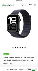 Apple Watch Series 10