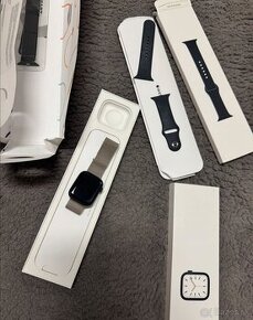 Apple Watch 7 45 mm