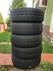 Matador Sibír snow 205/55 r16