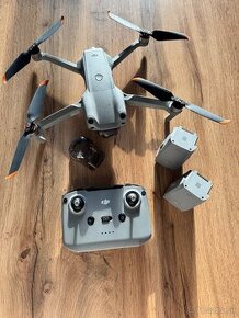 DJI air 2s