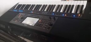 Yamaha psr sx700