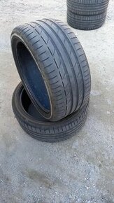 275/35R20. 102Y. Bridgestone letné