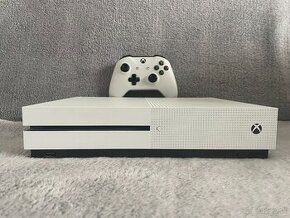 Predám Xbox One S 500 GB