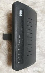 Canyon switch (8 ports)