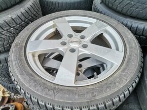 225/50R17 ZIMNE OBUTIE NA ELEKTRONOCH 5x112