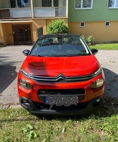 Citroën C3 1.2