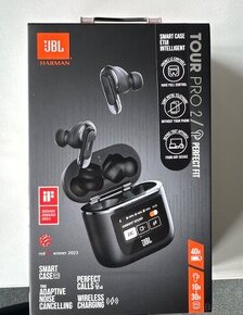 JBL Tour Pro 2