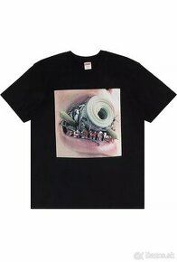 Supreme Braces Tee FW 2022