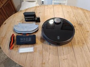 Xiaomi Mi Robot Vacuum Mop Pro Black