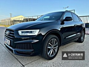 Audina Q3 1.4 TFSI , S-line