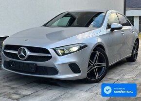 Mercedes-Benz A200d  2020 AT8 sedan ✅ODPOCET DPH✅