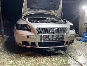 Volvo v50 , 2.0 Diesel