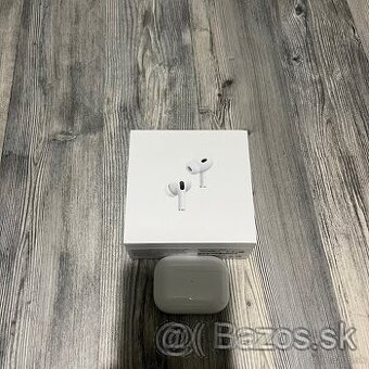 Airpods 2 pro