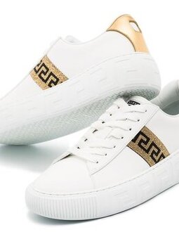 VERSACE sneakersy / tenisky veľkosť 39,5