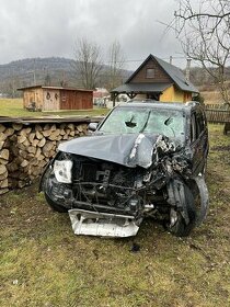 Mitsubishi pajero 3.2did