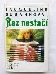 Raz nestačí, Lekári, Dedičia, Kniha smrti, Scarlett Odviate - 1