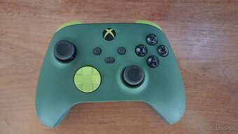 Xbox Series Wireless Controller Remix Special Edition