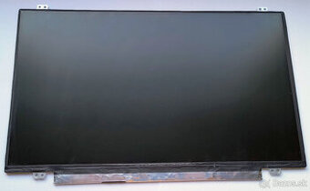 LCD display pre notebook 14.0" 1366x768 LED 30pin eDP Slim