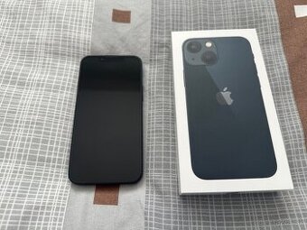 iPhone 13mini