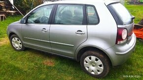 Vw Polo 1.4 Tdi