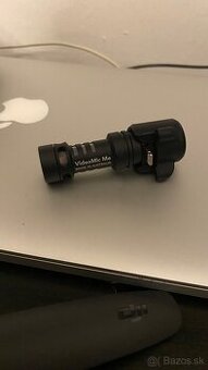 Rode Videomic Me-L