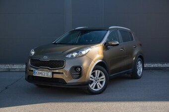 Kia Sportage 1.6 GDi Gold 2WD