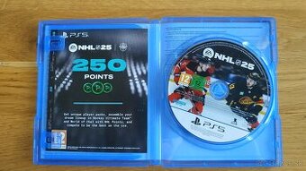 PS 5 - NHL 24