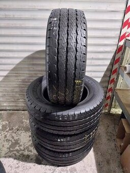 Firestone letné 235/65/R16