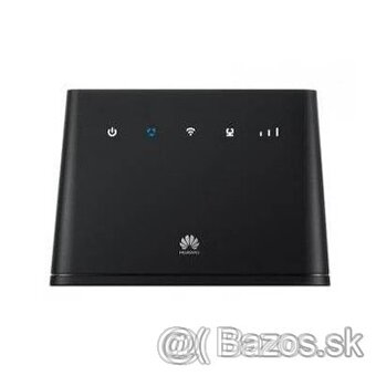 Wifi router HUAWEI B310s (SIM)