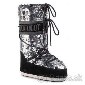 Čižmy Moon Boot Classic Disco