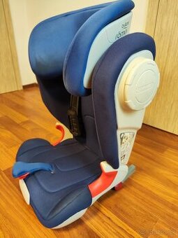 Britax Römer Kidfix II XP SICT