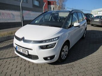 CITROEN C4 GRAND PICASSO 1,6HDI