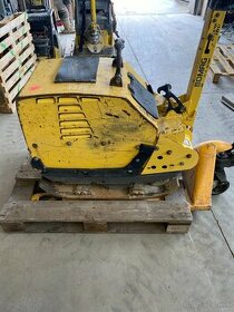 BOMAG BPR 45/55 D