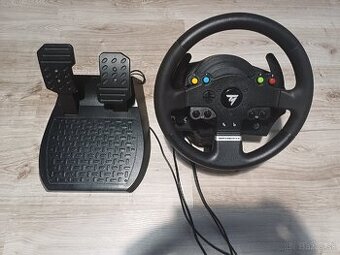 Herný volant Thrustmaster tmx force feedback