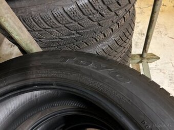 Letné pneumatiky Toyo Proxes R46 225/55 R19 99V