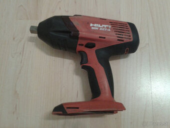 Hilti razovy utahovak SIW 22T-A