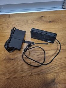 Dell dock D6000