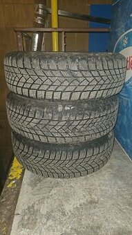 R15 zimne pneumatiky 185/60 R15 ročník 2024