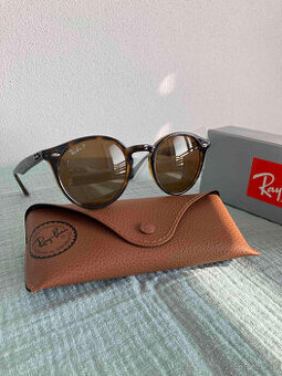 nové slnečné okuliare Ray-Ban 2180