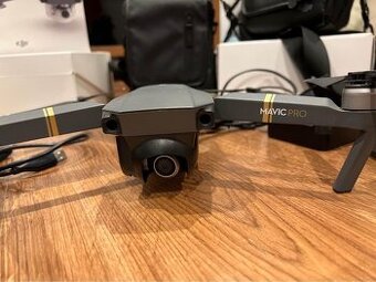 DJI MAVIC PRO