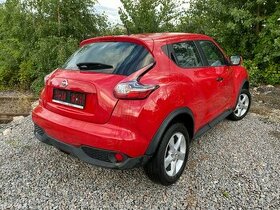 Nissan juke -náhradné diely