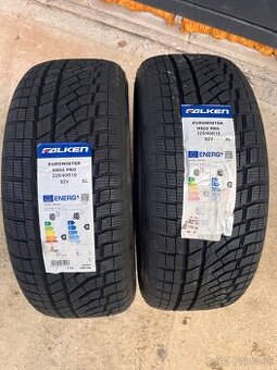 Pneumatiky Falken 225/40R18