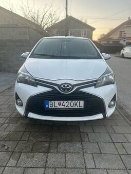 Yaris