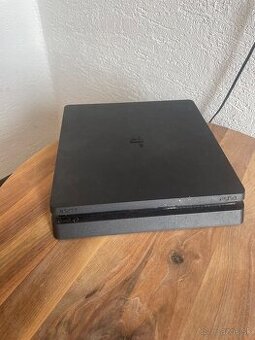 Ps4 slim